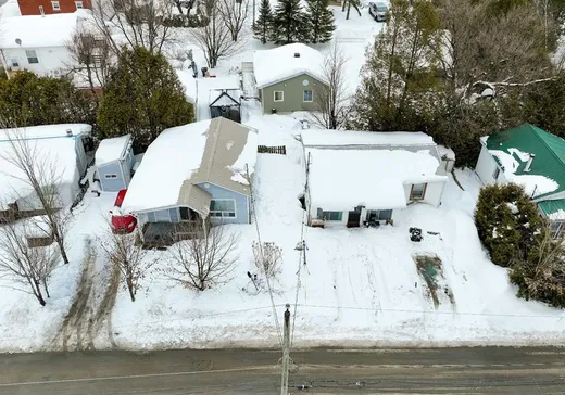 Maison à vendre - 101Z 19e Avenue, Val des Sources, J1T 3M7