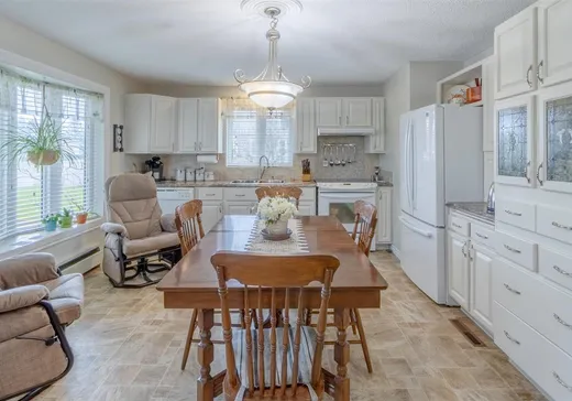 Maison à vendre - 3 Rue Tardif, Kingsey Falls, J0A 1B0