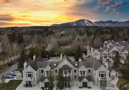 Condo for sale - 24 Rue de la Sarcelle, Magog, J1X6Z8