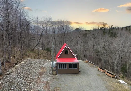 Maison à vendre - 34 Ch. du 39, Valcourt, J0E 2L0