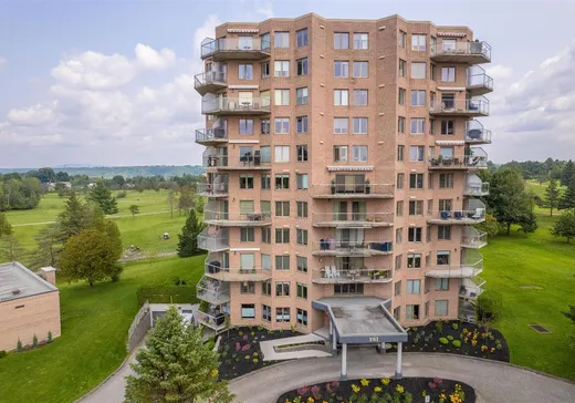 Condo for sale - 2103 Rue Prospect, Sherbrooke, J1J 4P6
