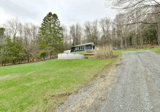 Maison à vendre - 1157 Ch. Gee, Richmond, J0B 2B0
