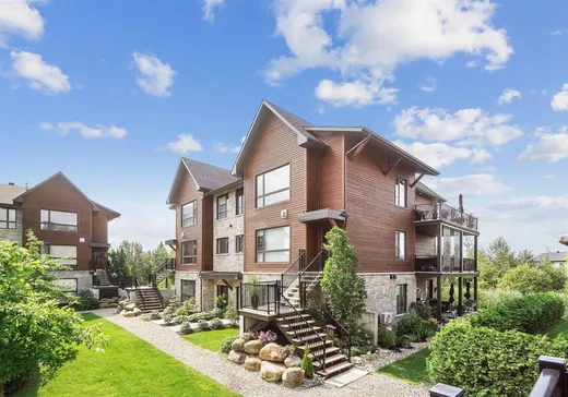 Condo for sale - 32 Ch. de la Plage-des-Cantons, Magog, J1X5X8