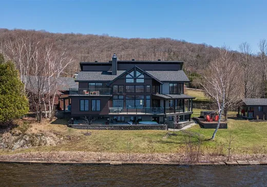 Two or more stories for sale - 5100 Route Domaine-du-Lac, St-Ferdinand, G0N1N0