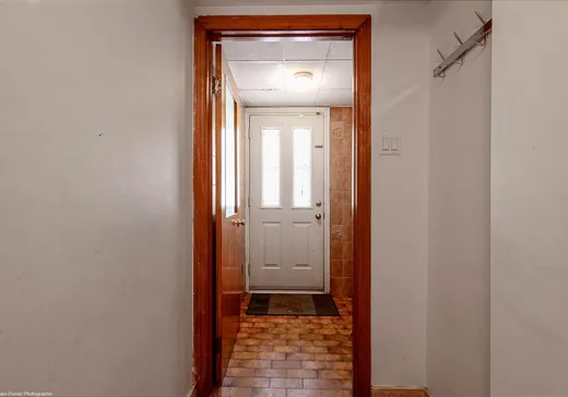 Maison à vendre - 2310 Rue De Contrecoeur, Tetreaultville (Île de Montréal), H1L 3Y9