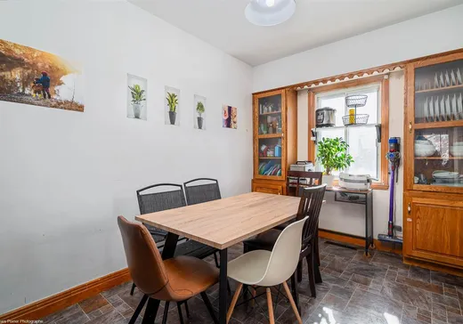 Maison à vendre - 2310 Rue De Contrecoeur, Tetreaultville (Île de Montréal), H1L 3Y9