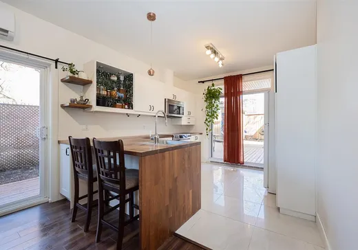 Condo for sale - 815 Rue Gordon, Montreal (Verdun), H4G 2R7