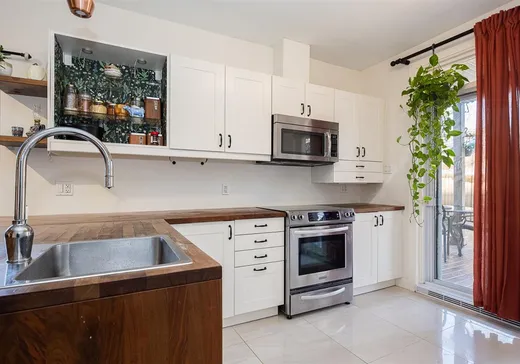 Condo for sale - 815 Rue Gordon, Montreal (Verdun), H4G 2R7