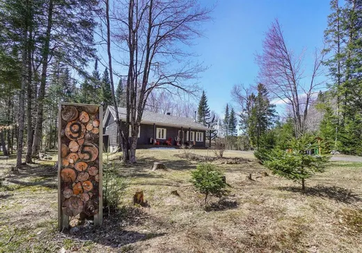 Bungalow à vendre - 95 Ch. Boyer, Saint-Sauveur, J0R1R7
