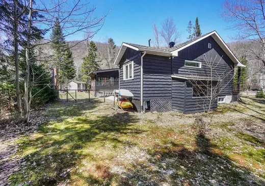 Maison à vendre - 95 Ch. Boyer, Saint-Sauveur, J0R 1R7