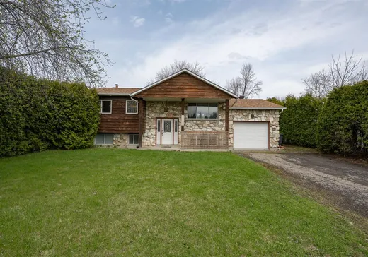 Bungalow à vendre - 500 Rue Carignan, Boisbriand, J7G2M9