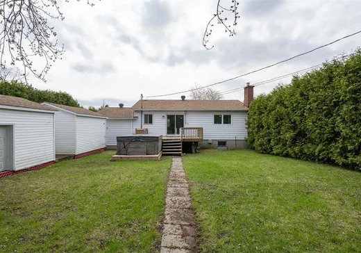 Maison à vendre - 500 Rue Carignan, Boisbriand, J7G 2M9
