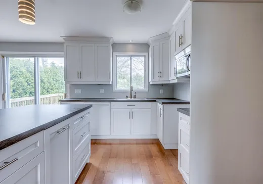 Maison à vendre - 500 Rue Carignan, Boisbriand, J7G 2M9