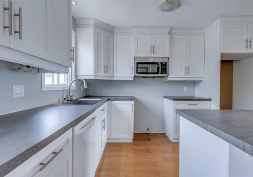 Maison à vendre - 500 Rue Carignan, Boisbriand, J7G 2M9