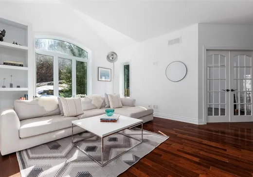 House for sale - 35 Ch. des Pommiers, Chelsea, J9B 2M2