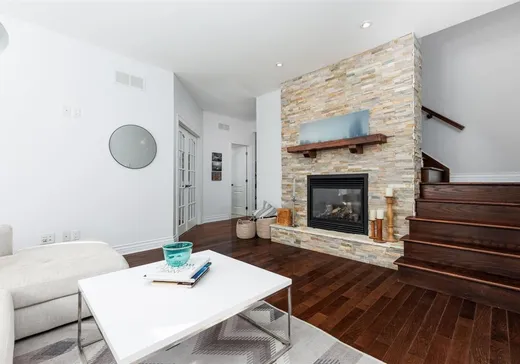 House for sale - 35 Ch. des Pommiers, Chelsea, J9B 2M2