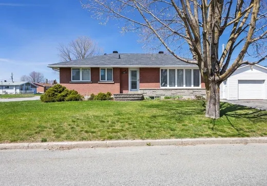Bungalow for sale - 68 Rue de Ville-Marie, Gatineau, J8T2A4