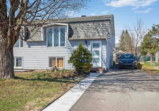 Bungalow for sale - 26 Rue de Fénelon, Gatineau, J8T4C7