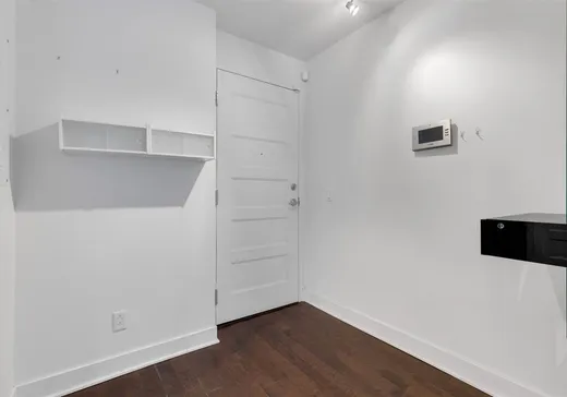 Condo for sale - 377 Rue des Seigneurs, Montreal (Ville-Marie), H3J 0A9