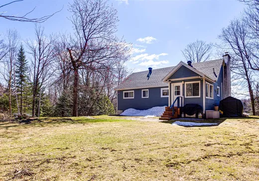 Maison à étages à vendre - 14 Ch. Lakeshore, Morin-Heights, J0R1H0