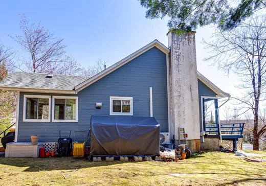 Maison à vendre - 14 Ch. Lakeshore, Morin-Heights, J0R 1H0