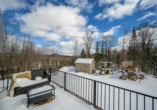 Maison à vendre - 23 Rue Couillard, St-Hippolyte, J8A 2P9