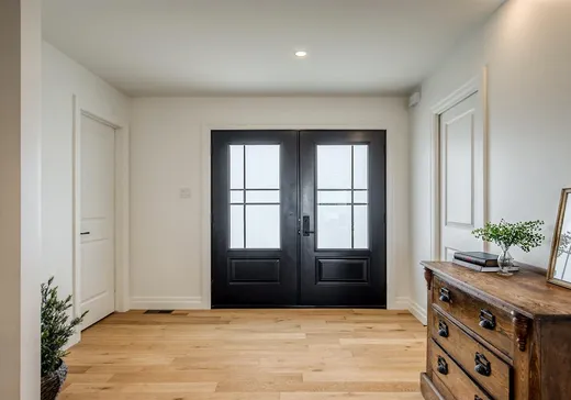 Maison à vendre - 5420 Rue Charles-L'Heureux, Saint-Hyacinthe, J2T 0J4