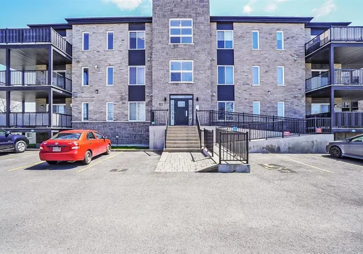 Condo for sale - 1980 Rg du Bas-de-L'Assomption N., L'Assomption, J5W2J1
