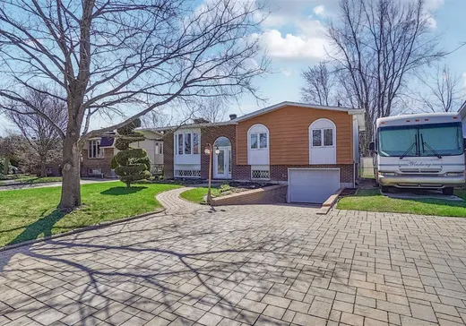 House for sale - 230 Rue Plessis-Bélair, Laval (Sainte-Rose), H7L 3J2