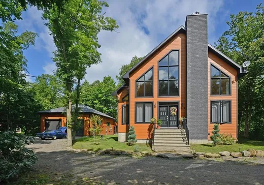 1 1/2 Storey for sale - 1644 Ch. Leahy, Saint-Anicet, J0S1M0