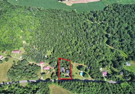Maison à vendre - 1644 Ch. Leahy, Saint-Anicet, J0S 1M0