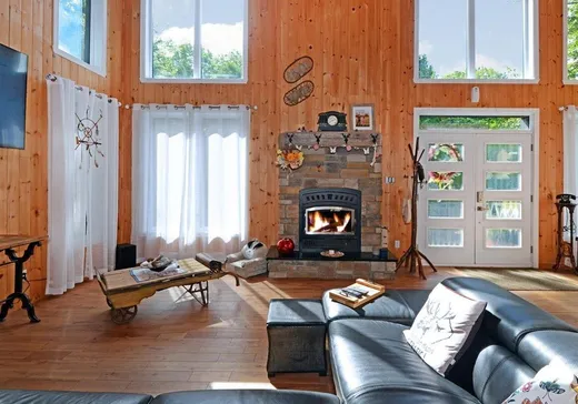 Maison à vendre - 1644 Ch. Leahy, Saint-Anicet, J0S 1M0