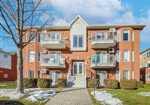 Condo for sale - 2550 Boul. Jacques-Marcil, St-Hubert, J3Y 9A3