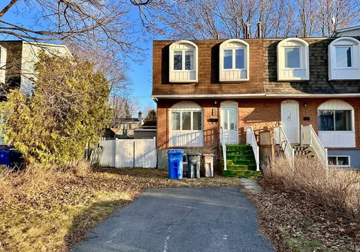Maison à étages à vendre - 6105 Boul. Milan, Brossard, J4Z2A8