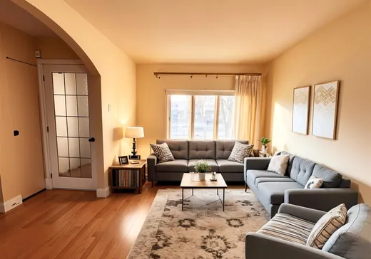 House for sale - 6105 Boul. Milan, Brossard, J4Z 2A8