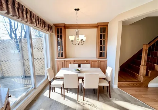 House for sale - 6105 Boul. Milan, Brossard, J4Z 2A8
