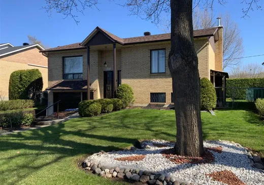 House for sale - 1875 Rue de Namur, Laval (Chomedey), H7M 4R1