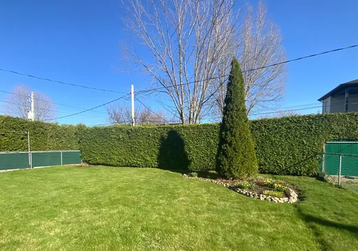 House for sale - 1875 Rue de Namur, Laval (Chomedey), H7M 4R1
