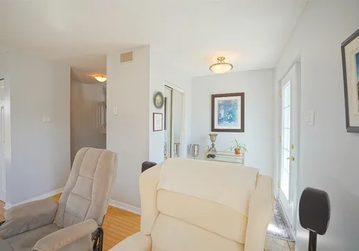 House for sale - 474 Rue des Chrysanthèmes, Mont-Laurier, J9L 3G3