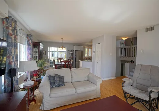 House for sale - 474 Rue des Chrysanthèmes, Mont-Laurier, J9L 3G3