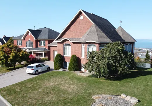 Maison à vendre - 86 Rue De Chauffailles, Rivière-du-Loup, G5R 4E1