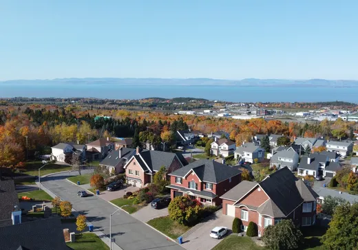 Maison à vendre - 86 Rue De Chauffailles, Rivière-du-Loup, G5R 4E1