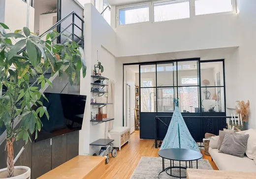 Condo for sale - 4651 Rue Boyer, Montreal (Plateau-Mont-Royal), H2J 3E5