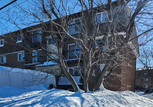 Condo for sale - 3380 Boul. Dagenais O., Laval (Fabreville), H7P1V7