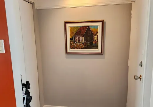 Condo à vendre - 3380 Boul. Dagenais O., Laval (Fabreville), H7P 1V7