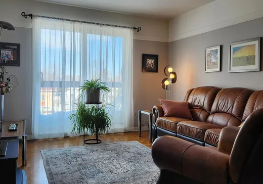 Condo à vendre - 3380 Boul. Dagenais O., Laval (Fabreville), H7P 1V7
