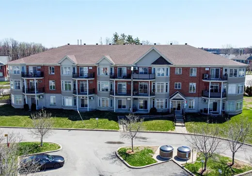 Condo for sale - 2605 Av. de la Gare, Mascouche, J7K0M6