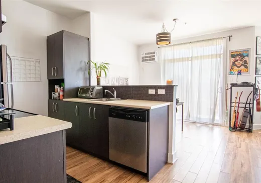 Condo à vendre - 2605 Av. de la Gare, Mascouche, J7K 0M6