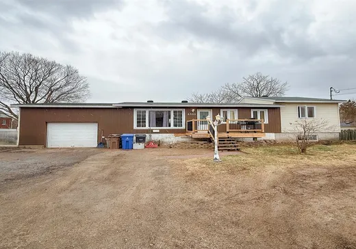 Bungalow for sale - 6900 57e Avenue, Laval (Fabreville), H7R4E7