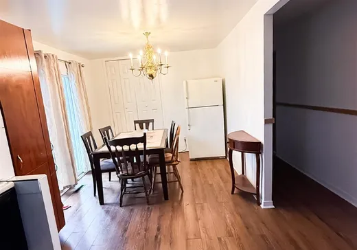 House for sale - 6900 57e Avenue, Laval (Fabreville), H7R 4E7